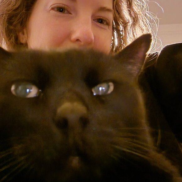 Meet your Posher, Fern - Picture 2 of 15